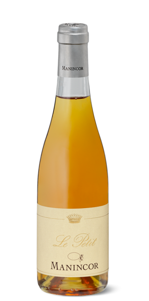 Petit Manseng "Le Petit" Bio 2023 - 0.38l - Weingut Manincor