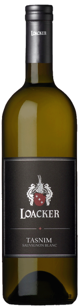 Sauvignon "Tasnim" Bio 2023 - 0.75l - Weingut Loacker