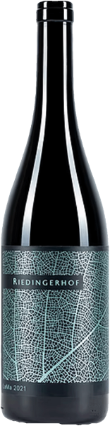 Manzoni Bianco "LaMa" Bio 2022 - 0.75l - Weingut Riedingerhof