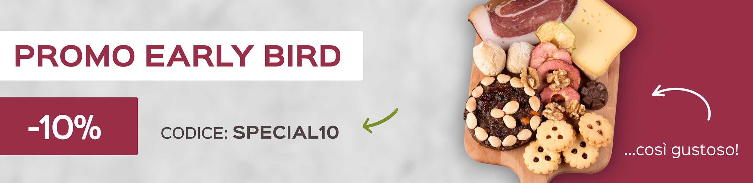 Alimentari dell'Alto Adige