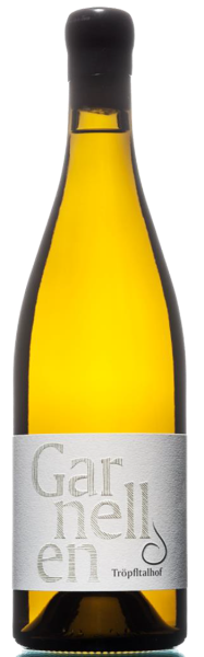 Sauvignon "Garnellen" Bio 2019 - 0.75l - Tröpfltalhof - Bioweinhof 