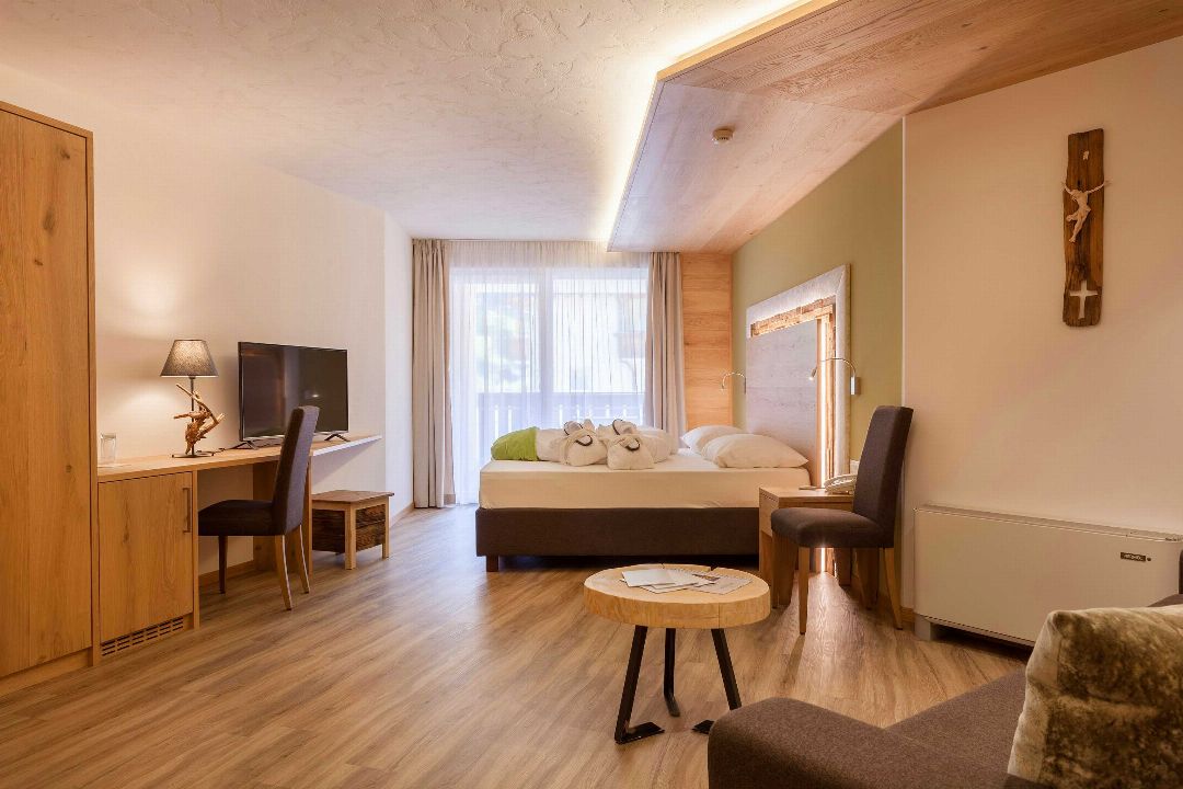 Wiesenhof Garden Resort