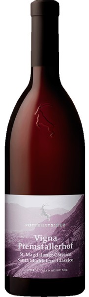 S. Magdalena Classico Premstallerhof 2024 - 0.75l - Weingut Hans Rottensteiner