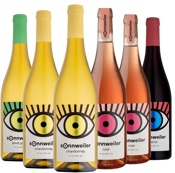 Varizione Sonnweiler - 1Stck. - Sonnweiler