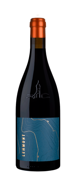 Blauburgunder Riserva "Lehmont" Alte Reben 2021 - 0.75l - Kellerei St. Pauls