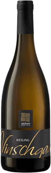 Riesling "Vinschgau" 2024 - 0.75l - Kellerei Meran 