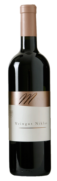 Lagrein Riserva "Mondevinum Bos Taurus" 2023 - 1.5l - Weingut Niklas