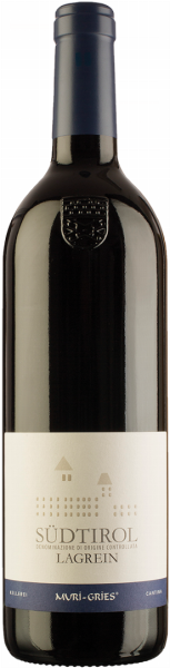 Lagrein 2024 - 0.75l - Klosterkellerei Muri Gries