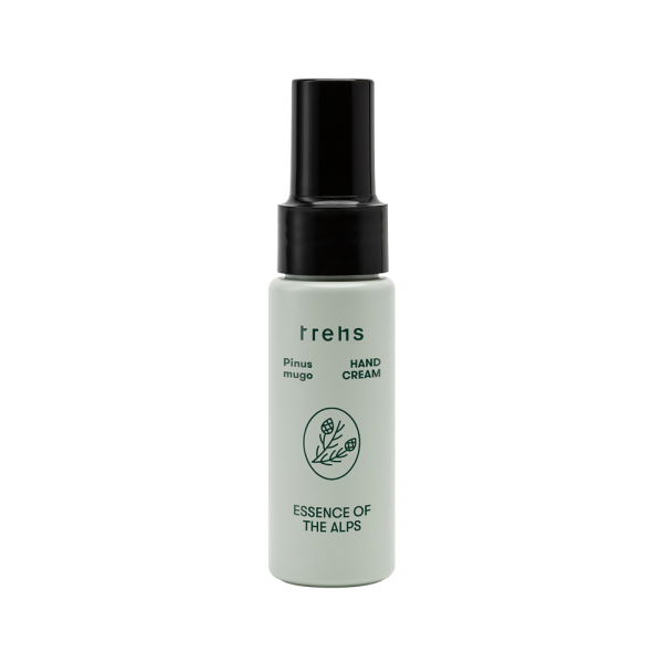 "Pinus Mugo" crema mani - 50ml - Trehs Naturkosmetik