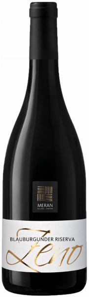 Pinot Nero Riserva "Zeno" 2020 - 0.75l - Kellerei Meran 
