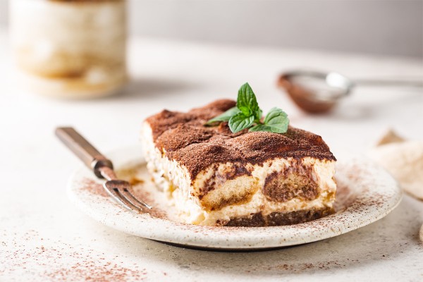 Tiramisù