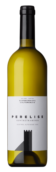 Gewürztraminer "Perelise" 2024 - 0.75l - Kellerei Schreckbichl