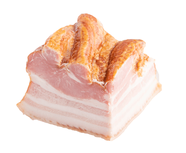 Pancetta cotta - 0.35kg - Metzgerei Hofer