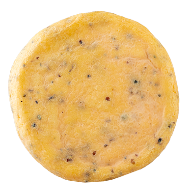 Formaggio al pepe - 0.25kg - Hofkäserei Moar in Margen