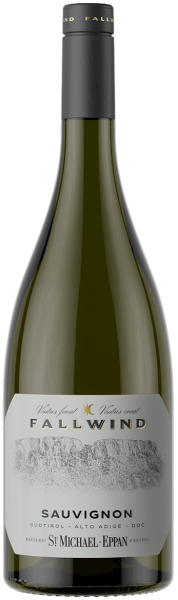 Sauvignon "Fallwind" 2024 - 0.75l - Kellerei St. Michael Eppan