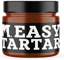 Easy Tartar - 125g - Mannius