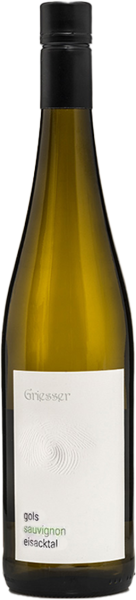 Sauvignon "Gols" 2022 - 0.75l - Griesserhof