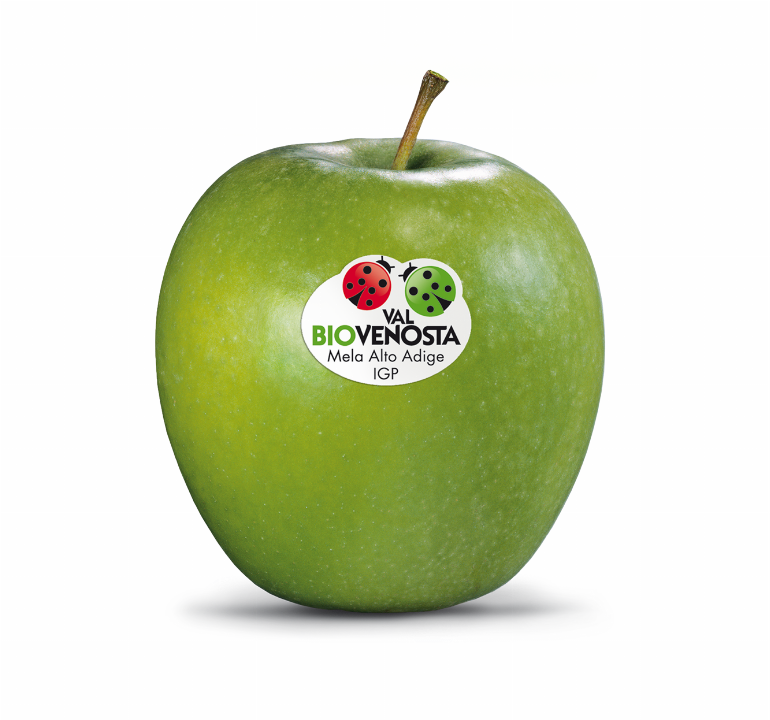 Granny Smith 2 Telegraph