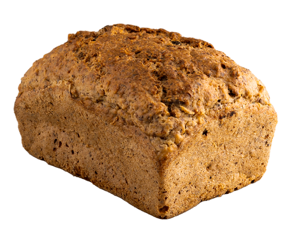 Kraftbrot Bio Pane proteico - 400g - Ultner Brot