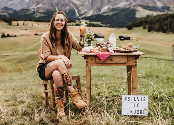 Eine Frage der richtigen Mischung