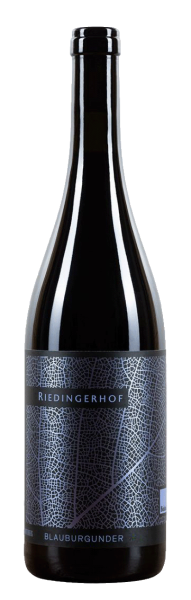 Pinot Nero "Vernoir" Bio 2021 - 0.75l - Weingut Riedingerhof