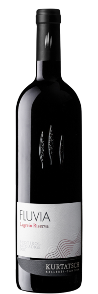 Lagrein DOC Riserva "Fluvia" 2023 - 0.75l - Kellerei Kurtatsch
