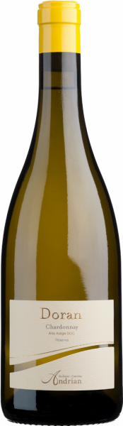 Chardonnay "Doran" 2023 - 0.75l - Kellerei Andrian
