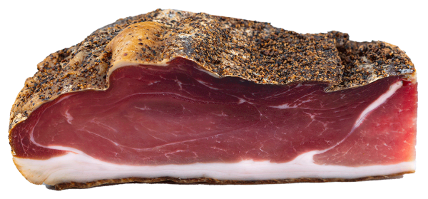 "Speck4you" Eckstück - 0.6kg - Schmid Speck