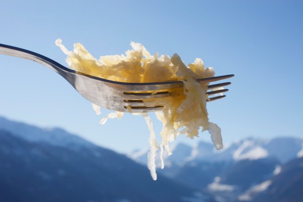 Gurken und Tomaten für Genießer