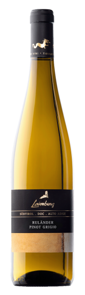 Pinot Grigio 2023 - 0.75l - Weingut Laimburg