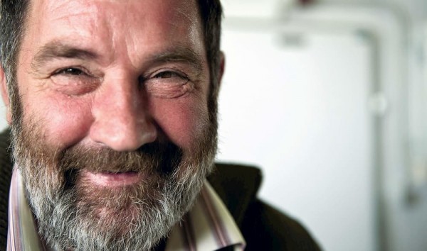 Luggin, der vielseitige Vinschger