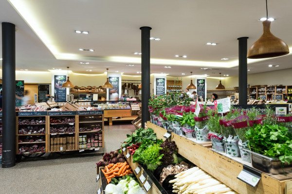 Falstaff-Gabel für Pur Südtirol Meran