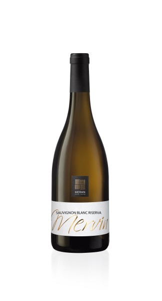 Sauvignon "Mervin" 2020 - 0.75l - Kellerei Meran 