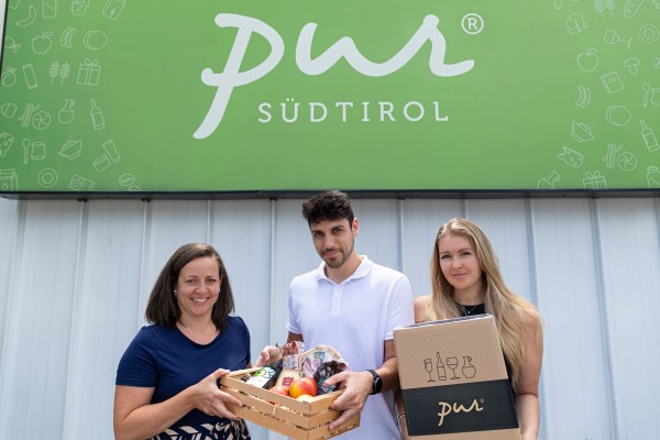 Shopping digital? Ja, ausgezeichnet!