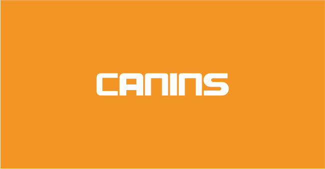 CANINS SRL Logo