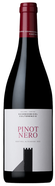 Pinot nero 2024 - 0.75l - Kellerei Schreckbichl
