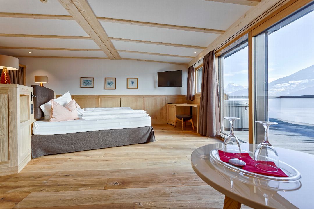 Granpanorama Hotel StephansHof