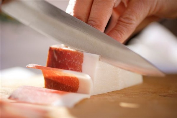 Vero Speck Alto Adige IGP