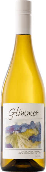 Cuvée Bianco "Glimmer" - 0.75l - Weingut Unterortl Castel Juval