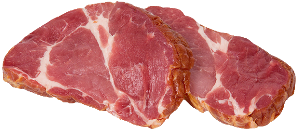 Selchschopf - 0.25kg - Metzgerei Hofer