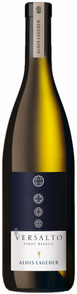 Pinot Bianco "Versalto" Bio 2023 - 0.75l - Alois Lageder