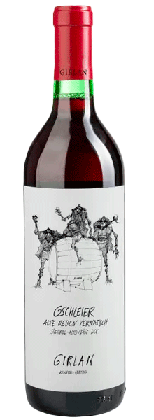 Schiava "Gschleier" 2023 - 0.75l - Kellerei Girlan