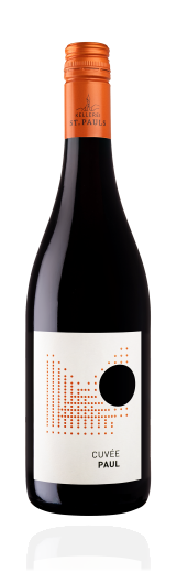 Cuvée Rosso Paul 2024 - 0.75l - Kellerei St. Pauls