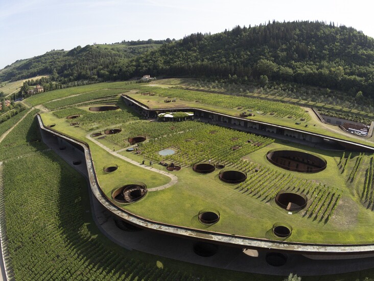 MARCHESI ANTINORI S.p.A