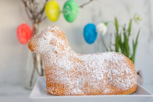 Agnello pasquale: un dolce tradizionale per le feste