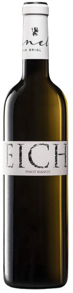 Pinot bianco "Eich" 2024 - 0.75l - Weingut Kornell