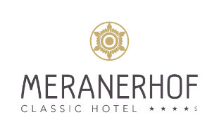Meranerhof Classic Hotel Logo