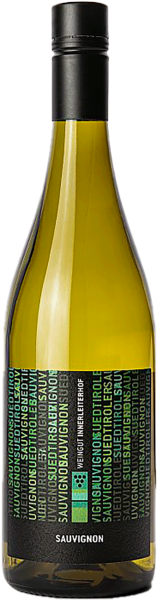 Sauvignon 2023 - 0.75l - Weingut Innerleiterhof