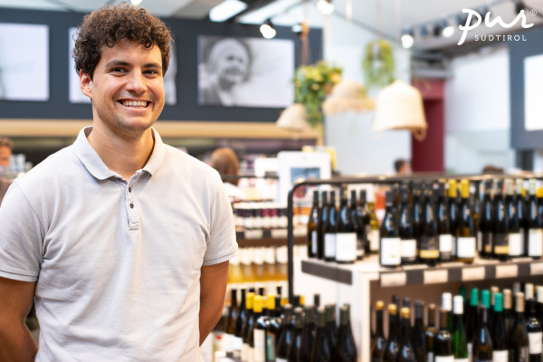 Bester Onlineshop Italiens im Bereich Lebensmittel