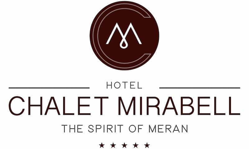 Hotel Chalet Mirabell Logo
